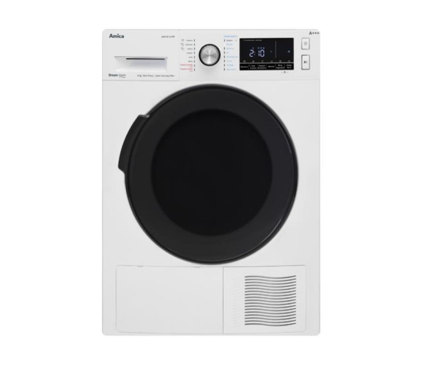 AMICA AWD 83 LCiBT - 441347 - zdjęcie